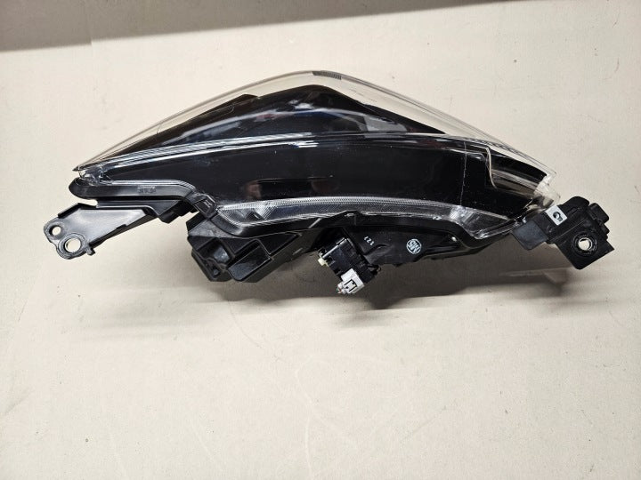 Frontscheinwerfer Mazda 2 Demio D43N-51040 LED Links Scheinwerfer Headlight SCH1901816094fz