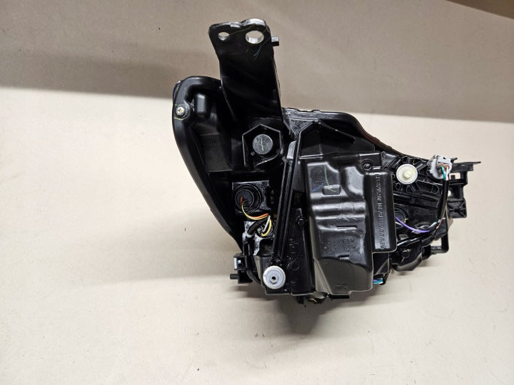Frontscheinwerfer Mazda 2 Demio D43N-51040 LED Links Scheinwerfer Headlight SCH1901816094fz