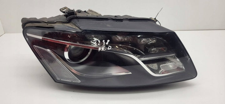 Frontscheinwerfer Audi Q5 8R0941004AG D3S8R0907472A Rechts Headlight SCH1902041759ff