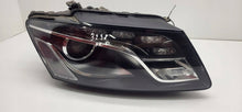 Load image into Gallery viewer, Frontscheinwerfer Audi Q5 8R0941004AG D3S8R0907472A Rechts Headlight SCH1902041759ff