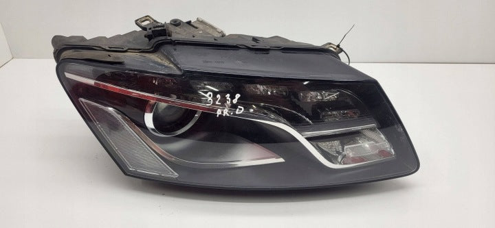Frontscheinwerfer Audi Q5 8R0941004AG D3S8R0907472A Rechts Headlight SCH1902041759ff
