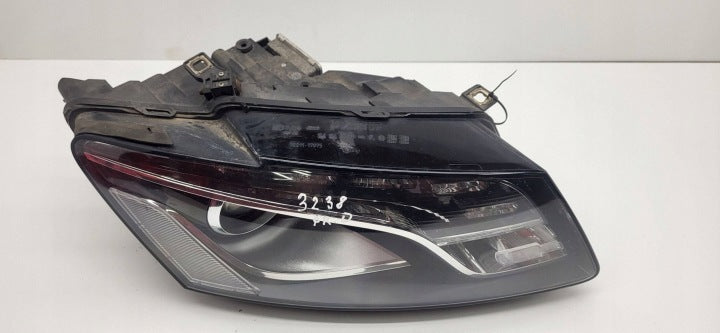 Frontscheinwerfer Audi Q5 8R0941004AG D3S8R0907472A Rechts Headlight SCH1902041759ff
