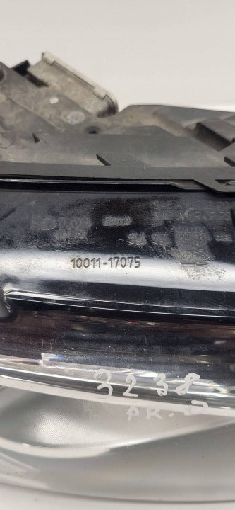 Frontscheinwerfer Audi Q5 8R0941004AG D3S8R0907472A Rechts Headlight SCH1902041759ff
