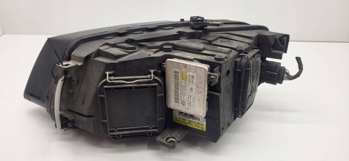 Frontscheinwerfer Audi Q5 8R0941004AG D3S8R0907472A Rechts Headlight SCH1902041759ff