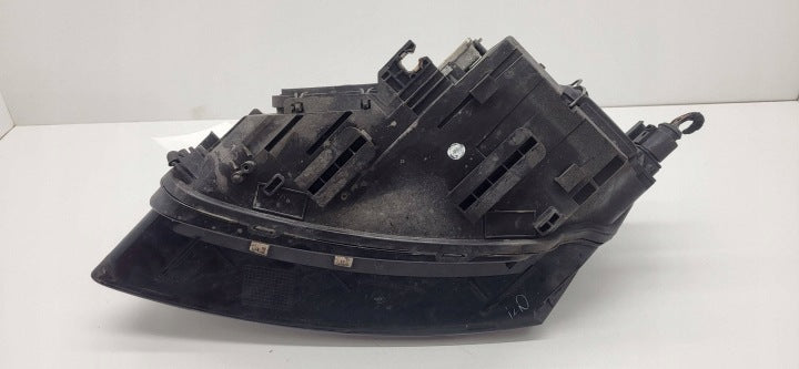Frontscheinwerfer Audi Q5 8R0941004AG D3S8R0907472A Rechts Headlight SCH1902041759ff