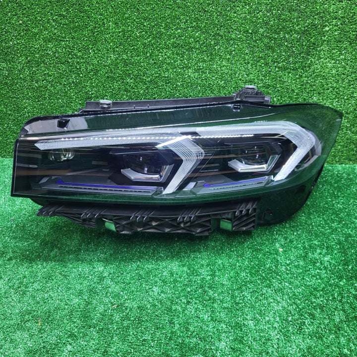 Frontscheinwerfer BMW 3 G21 G20 7885065-04 Full LED Links Scheinwerfer Headlight SCH1902329507ji