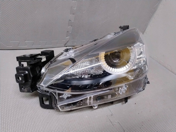 Frontscheinwerfer Mazda 2 Dj D43N-51040 LED Links Scheinwerfer Headlight SCH1902770614ee