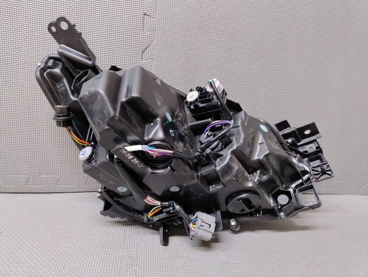 Frontscheinwerfer Mazda 2 Dj D43N-51040 LED Links Scheinwerfer Headlight SCH1902770614ee