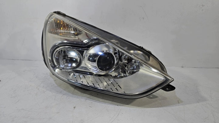 Frontscheinwerfer Ford Galaxy 16574684 Rechts Scheinwerfer Headlight SCH1902856326kz
