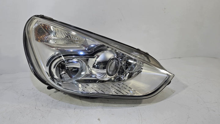 Frontscheinwerfer Ford Galaxy 16574684 Rechts Scheinwerfer Headlight SCH1902856326kz
