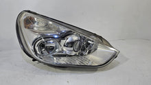 Load image into Gallery viewer, Frontscheinwerfer Ford Galaxy 16574684 Rechts Scheinwerfer Headlight SCH1902856326kz