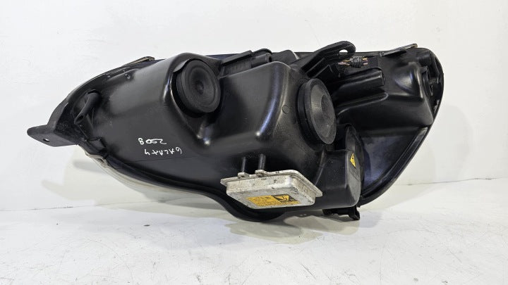 Frontscheinwerfer Ford Galaxy 16574684 Rechts Scheinwerfer Headlight SCH1902856326kz
