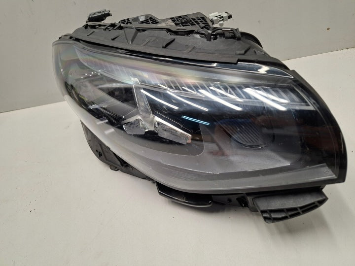 Frontscheinwerfer Mercedes-Benz Cla A1749064202 Full LED Rechts Headlight SCH1903029862xb