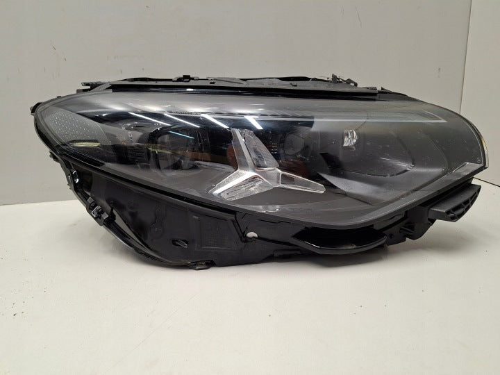 Frontscheinwerfer Mercedes-Benz Cla A1749064202 Full LED Rechts Headlight SCH1903029862xb