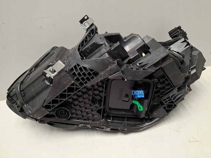 Frontscheinwerfer Mercedes-Benz Cla A1749064202 Full LED Rechts Headlight SCH1903029862xb