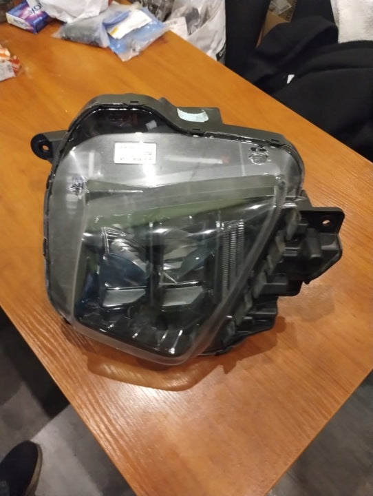 Frontscheinwerfer Hyundai Tucson G710LH03 92101N7100 Rechts Headlight SCH1904353874fb