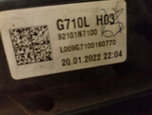 Laden Sie das Bild in den Galerie-Viewer, Frontscheinwerfer Hyundai Tucson G710LH03 92101N7100 Rechts Headlight SCH1904353874fb