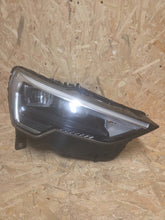 Laden Sie das Bild in den Galerie-Viewer, Frontscheinwerfer Audi Q3 83A941012 LED Rechts Scheinwerfer Headlight SCH1906132759ka
