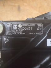 Laden Sie das Bild in den Galerie-Viewer, Frontscheinwerfer Audi Q3 83A941012 LED Rechts Scheinwerfer Headlight SCH1906132759ka