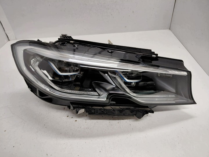 Frontscheinwerfer BMW G20 9481708 Rechts Scheinwerfer Headlight SCH1907298313nc