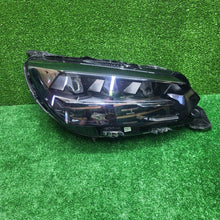 Load image into Gallery viewer, Frontscheinwerfer Peugeot II 208 9850597780 Full LED Rechts Headlight SCH1907415004ph