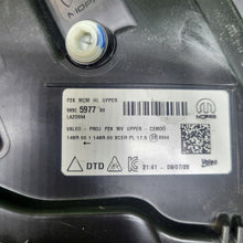 Load image into Gallery viewer, Frontscheinwerfer Peugeot II 208 9850597780 Full LED Rechts Headlight SCH1907415004ph