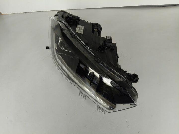 Frontscheinwerfer VW Polo 2G1941036L Rechts Scheinwerfer Headlight SCH1908016565du