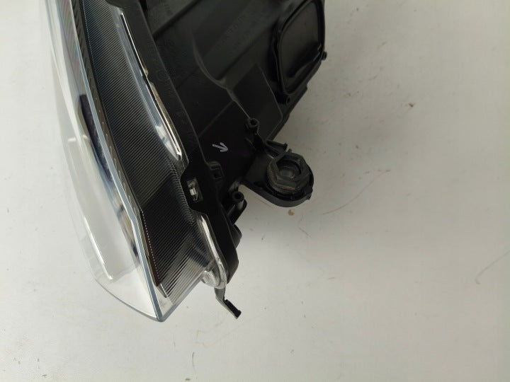 Frontscheinwerfer VW Polo 2G1941036L Rechts Scheinwerfer Headlight SCH1908016565du