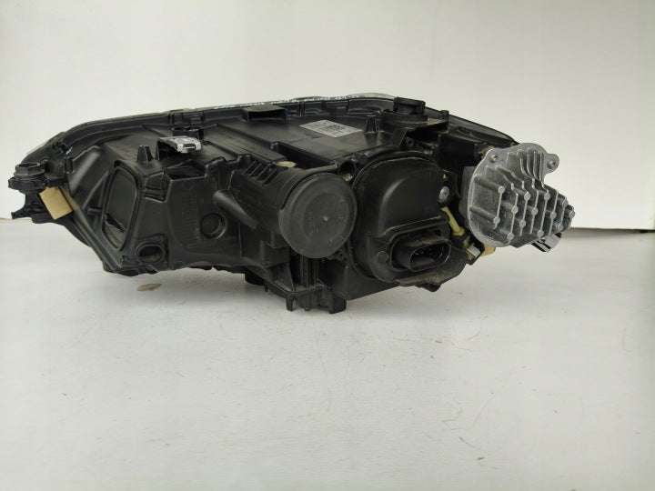 Frontscheinwerfer VW Polo 2G1941036L Rechts Scheinwerfer Headlight SCH1908016565du