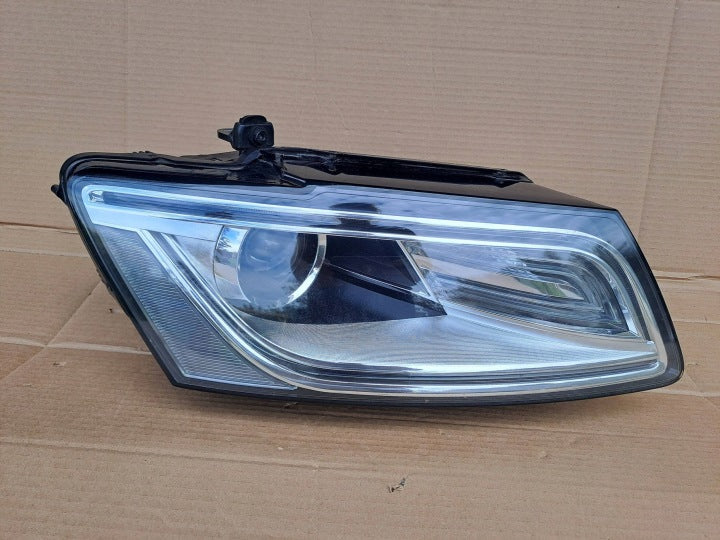 Frontscheinwerfer Audi Q5 8R0941006 90021775 Rechts Scheinwerfer Headlight SCH1909695409fx