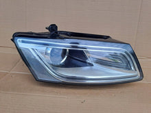 Laden Sie das Bild in den Galerie-Viewer, Frontscheinwerfer Audi Q5 8R0941006 90021775 Rechts Scheinwerfer Headlight SCH1909695409fx