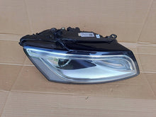 Laden Sie das Bild in den Galerie-Viewer, Frontscheinwerfer Audi Q5 8R0941006 90021775 Rechts Scheinwerfer Headlight SCH1909695409fx