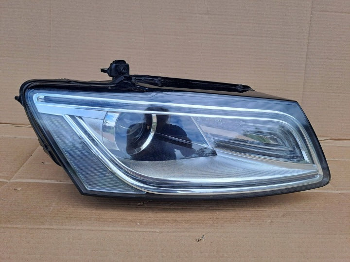 Frontscheinwerfer Audi Q5 8R0941006 90021775 Rechts Scheinwerfer Headlight SCH1909695409fx