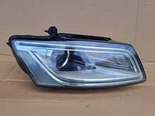 Laden Sie das Bild in den Galerie-Viewer, Frontscheinwerfer Audi Q5 8R0941006 90021775 Rechts Scheinwerfer Headlight SCH1909695409fx
