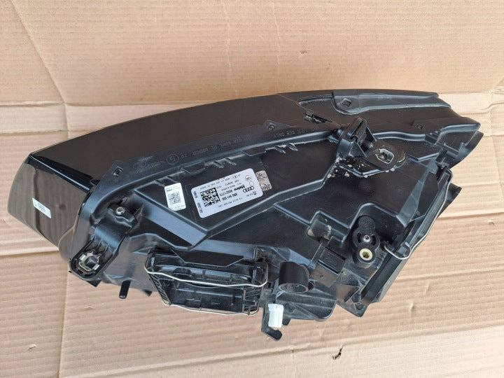 Frontscheinwerfer Audi Q5 8R0941006 90021775 Rechts Scheinwerfer Headlight SCH1909695409fx