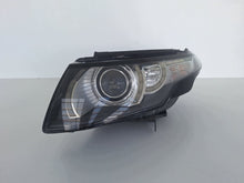 Laden Sie das Bild in den Galerie-Viewer, Frontscheinwerfer Land Rover Range I Evoque BJ32-13W030-EMM Xenon Links SCH1909968579hb