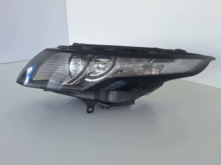 Frontscheinwerfer Land Rover Range I Evoque BJ32-13W030-EMM Xenon Links SCH1909968579hb