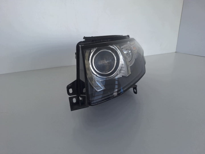 Frontscheinwerfer Land Rover Range I Evoque BJ32-13W030-EMM Xenon Links SCH1909968579hb