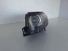 Laden Sie das Bild in den Galerie-Viewer, Frontscheinwerfer Land Rover Range I Evoque BJ32-13W030-EMM Xenon Links SCH1909968579hb