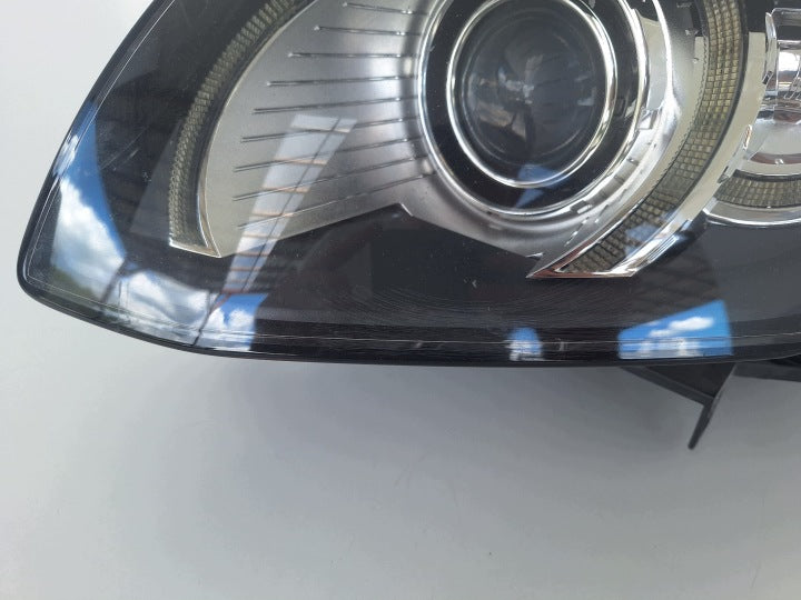Frontscheinwerfer Land Rover Range I Evoque BJ32-13W030-EMM Xenon Links SCH1909968579hb
