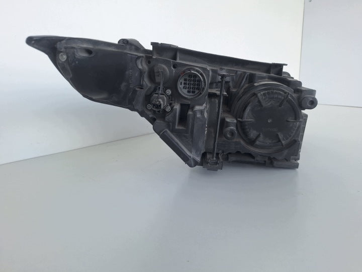 Frontscheinwerfer Land Rover Range I Evoque BJ32-13W030-EMM Xenon Links SCH1909968579hb