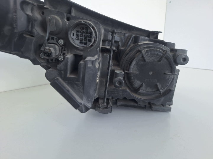 Frontscheinwerfer Land Rover Range I Evoque BJ32-13W030-EMM Xenon Links SCH1909968579hb