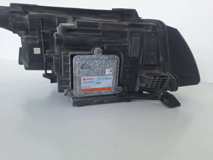 Frontscheinwerfer Land Rover Range I Evoque BJ32-13W030-EMM Xenon Links SCH1909968579hb