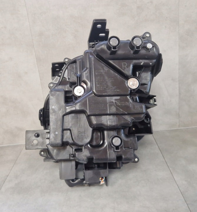 Frontscheinwerfer Mazda Cx-60 K31V-51030 LED Rechts Scheinwerfer Headlight SCH1911047237pd