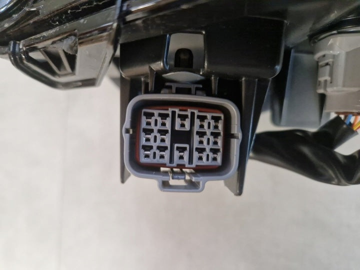 Frontscheinwerfer Mazda Cx-60 K31V-51030 LED Rechts Scheinwerfer Headlight SCH1911047237pd