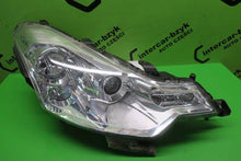 Laden Sie das Bild in den Galerie-Viewer, Frontscheinwerfer Citroën C-Crosser P7143R Rechts Scheinwerfer Headlight SCH1911119344no