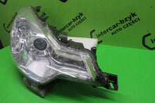 Laden Sie das Bild in den Galerie-Viewer, Frontscheinwerfer Citroën C-Crosser P7143R Rechts Scheinwerfer Headlight SCH1911119344no