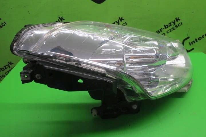 Frontscheinwerfer Citroën C-Crosser P7143R Rechts Scheinwerfer Headlight SCH1911119344no