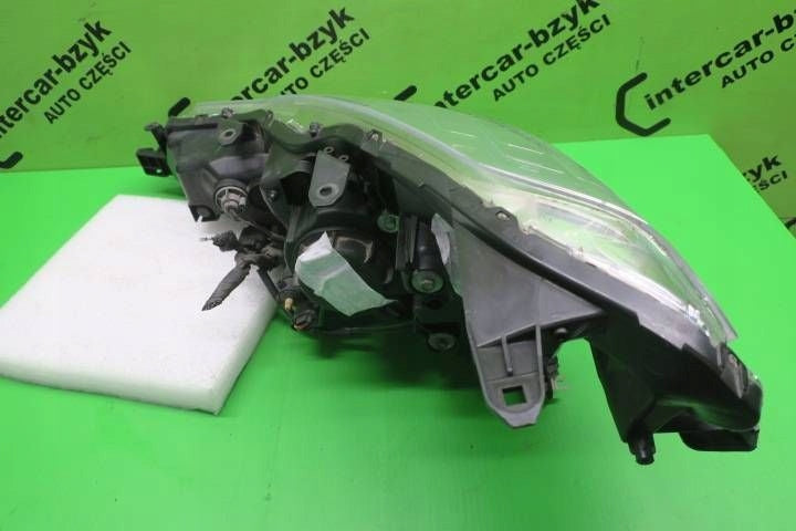 Frontscheinwerfer Citroën C-Crosser P7143R Rechts Scheinwerfer Headlight SCH1911119344no
