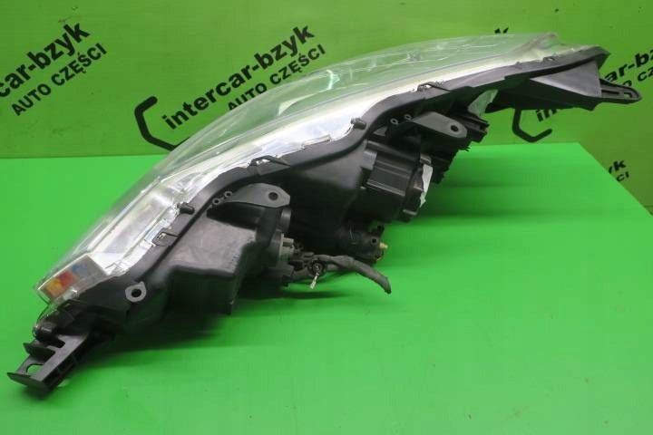 Frontscheinwerfer Citroën C-Crosser P7143R Rechts Scheinwerfer Headlight SCH1911119344no